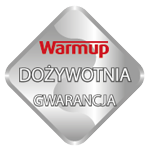 Dożywotnia Gwarancja logo