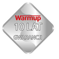 10 Lat Gwarancji