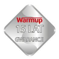 15 Lat Gwarancji