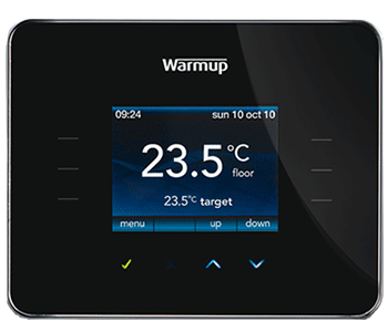 Programowalny Termostat 3iE™