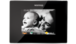 Termostat 4iE™ WiFi